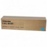 Toshiba oryginalny toner TFC30EC, cyan, 33600s, 6AJ00000203, 6AG00004447, Toshiba e-Studio 2050, 2051, 2550, 2551, O - 1