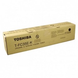Toshiba oryginalny toner T-FC35K, black, 6AJ00000051, Toshiba e-Studio 2500C, O - 1