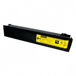 Toshiba oryginalny toner T-FC35Y, yellow, 6AJ00000053, Toshiba e-Studio 2500C, O - 1