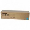 Toshiba oryginalny toner TFC55EC, cyan, 26500s, 6AG00002318, Toshiba e-Studio 5520c, 6520c, 6530c, O - 1