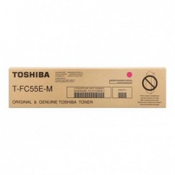 Toshiba oryginalny toner TFC55EM, magenta, 26500s, 6AG00002320, Toshiba e-Studio 5520c, 6520c, 6530c, O - 1