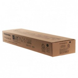 Toshiba oryginalny toner T-FC616EK, black, 106600s, 6AK00000372, Toshiba e-STUDIO 5516AC, 6516AC, 7516AC, O - 1