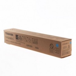 Toshiba oryginalny toner T-FC616EC, cyan, 39200s, 6AK00000369, Toshiba e-STUDIO 5516AC, 6516AC, 7516AC, O - 1