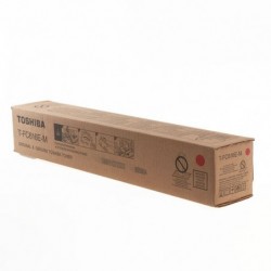 Toshiba oryginalny toner T-FC616EM, magenta, 39200s, 6AK00000375, Toshiba e-STUDIO 5516AC, 6516AC, 7516AC, O - 1
