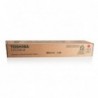 Toshiba oryginalny toner T-FC75E-M, magenta, 35400s, 6AK00000253, Toshiba e-Studio 5560c, 5520c, 5540c, O - 1