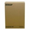 Develop oryginalny toner 8935 2100 01, black, 12000s, 102, Develop 1501, 1800, 2150,  EP-1052, 1083, 2010, 2x240g, O - 1