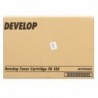 Develop oryginalny toner 4827000003, black, 16000s, TN-108, Develop D15F, O - 1