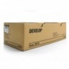 Develop oryginalny toner A3VW0D0, black, 24000 (2x12000)s, TN-118, Develop Ineo 215, Ineo 225i, Ineo 226, O - 1