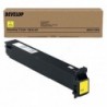 Develop oryginalny toner A0D72D3, yellow, 18500s, TN-214Y, Develop Ineo +200, O - 1