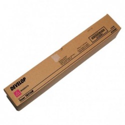Develop oryginalny toner A11G3D1, magenta, 26000s, TN-216M, Develop Ineo +220, +280, O - 1
