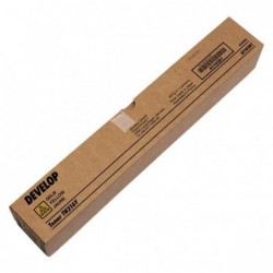 Develop oryginalny toner A11G2D1, yellow, 26000s, TN-216Y, Develop Ineo +220, +280, O - 1