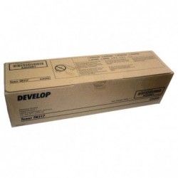 Develop oryginalny toner A2020D1, black, 17500s, TN-217, Develop Ineo +223, +283, 360g, O - 1