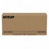 Develop oryginalny toner 4827000284, black, 20000s, TN219, Develop Ineo 25e,+350,+450, O - 1