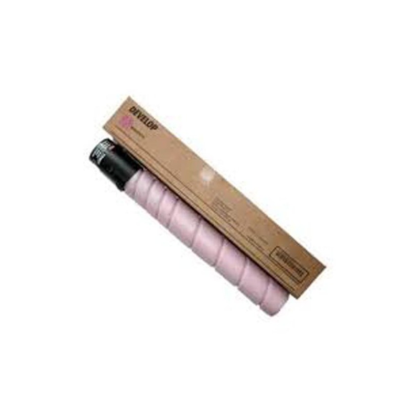 Develop oryginalny toner TN221M, magenta, 21000s, A8K33D0, Develop Ineo +227, Ineo +287, O - 1