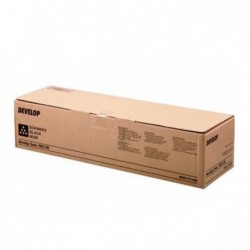 Develop oryginalny toner 8938713, black, 20000s, TN-312K, Develop Ineo +351P, +300, O - 1