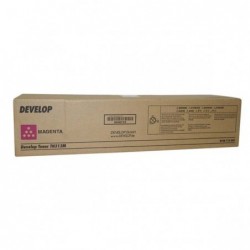 Develop oryginalny toner 8938715, magenta, 12000s, TN-312M, Develop Ineo +351P, +300, O - 1