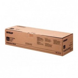 Develop oryginalny toner A0D71D1, black, 26000s, TN-314K, Develop Ineo +353, +353P, O - 1