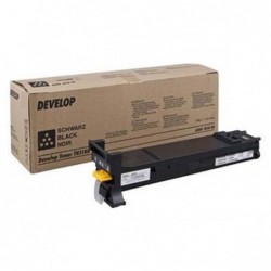 Develop oryginalny toner A0DK1D3, black, 8000s, TN-318K, Develop Ineo +20, O - 1