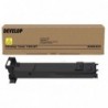 Develop oryginalny toner A0DK2D3, yellow, 8000s, TN-318Y, Develop Ineo +20, O - 1