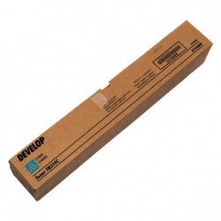Develop oryginalny toner A11G4D0, cyan, 26000s, TN-319C, Develop Ineo +360, O - 1