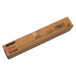 Develop oryginalny toner A00G3D0, magenta, 26000s, TN-319M, Develop Ineo +360, O - 1