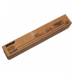 Develop oryginalny toner A11G2D0, yellow, 26000s, TN-319Y, Develop Ineo +360, O - 1
