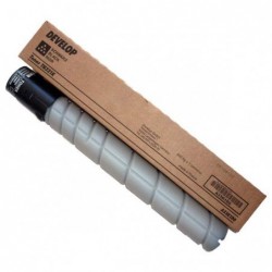 Develop oryginalny toner A33K1D0, black, 27000s, TN-321K, Develop Ineo +224, +284, +364, O - 1