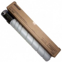 Develop oryginalny toner A33K0D0, black, TN-322, Develop Ineo 224e, 284e, 364e, O - 1