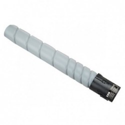 Develop oryginalny toner A8DA1D0, black, 28000s, TN-324K, Develop Ineo +258, +308, +368, O - 1