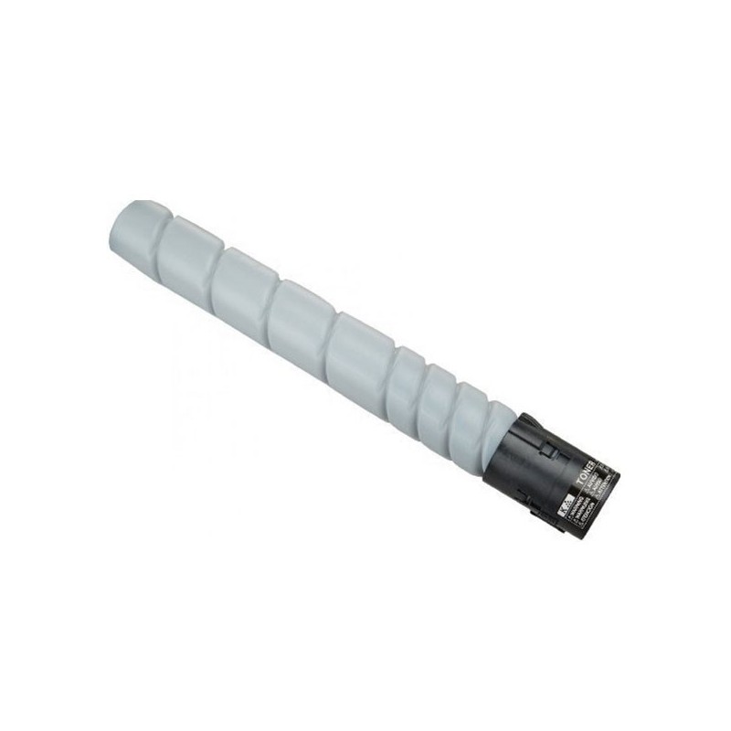 Develop oryginalny toner A8DA1D0, black, 28000s, TN-324K, Develop Ineo +258, +308, +368, O - 1