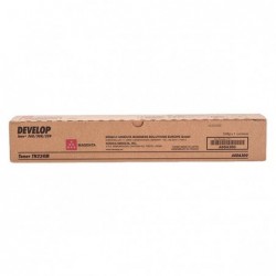 Develop oryginalny toner A8DA3D0, magenta, 26000s, TN-324M, Develop Ineo +258, +308, +368, O - 1