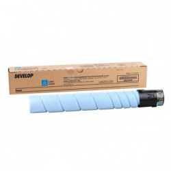 Develop oryginalny toner AAV84D0, cyan, 28000s, TN-328C, Develop ineo +250i, +300i, +360i, O - 1