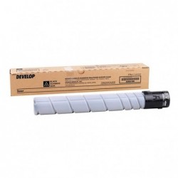 Develop oryginalny toner AAV81D0, black, 28000s, TN-328K, Develop ineo +250i, +300i, +360i, O - 1