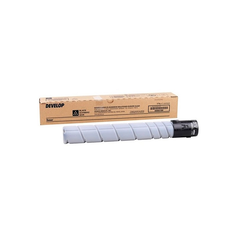 Develop oryginalny toner AAV81D0, black, 28000s, TN-328K, Develop ineo +250i, +300i, +360i, O - 1