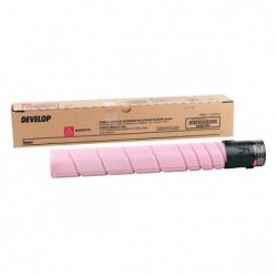 Develop oryginalny toner AAV83D0, magenta, 28000s, TN-328M, Develop ineo +250i, +300i, +360i, O - 1