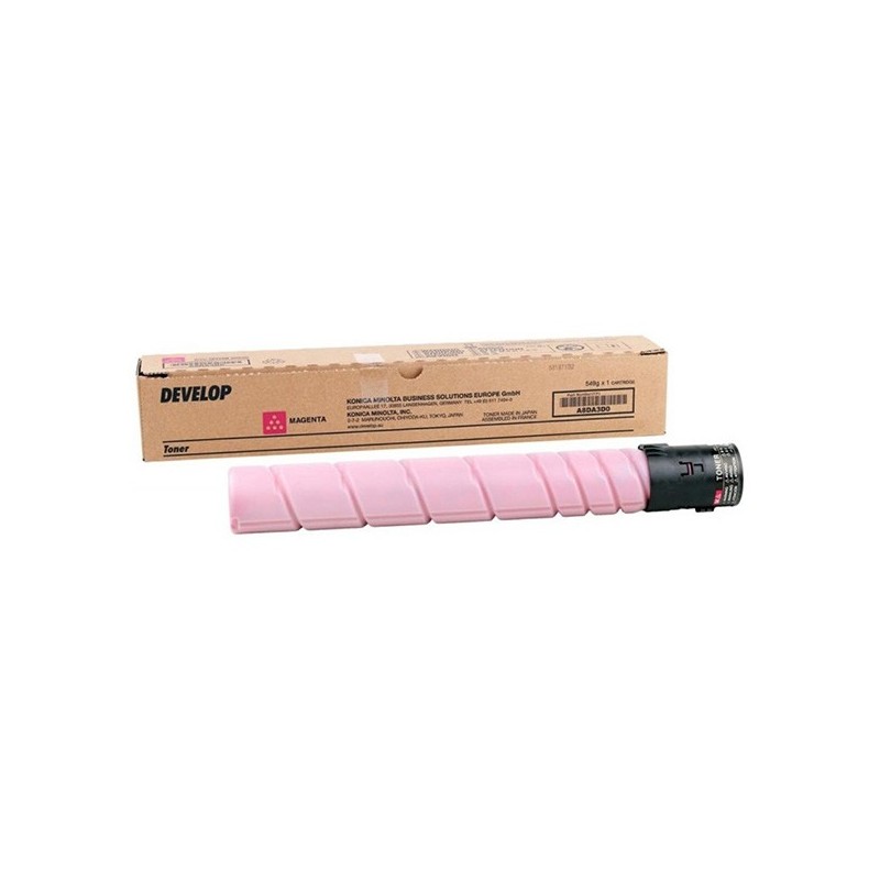 Develop oryginalny toner AAV83D0, magenta, 28000s, TN-328M, Develop ineo +250i, +300i, +360i, O - 1