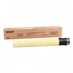 Develop oryginalny toner AAV82D0, yellow, 28000s, TN-328Y, Develop ineo +250i, +300i, +360i, O - 1