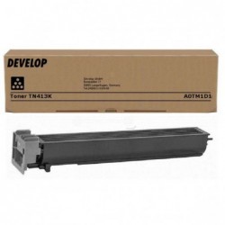Develop oryginalny toner A0TM151, black, 45000s, TN-413K, Develop Ineo +452, O - 1