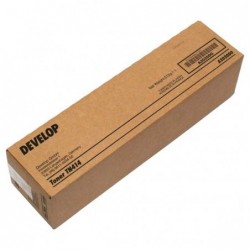 Develop oryginalny toner A2020D0, black, 25000s, TN-414K, Develop Ineo 363, 423, O - 1