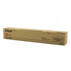 Develop oryginalny toner A33K3D2, magenta, 26000s, TN-512M, Develop Ineo +454, +455, O - 1