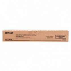 Develop oryginalny toner A33K0D1, black, 35000s, TN-513, Develop Ineo 454e, 554e, O - 1