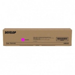 Develop oryginalny toner A9E83D0, magenta, 26000s, TN-514M, Develop Ineo+ 458, ineo+ 558, ineo+ 658, O - 1