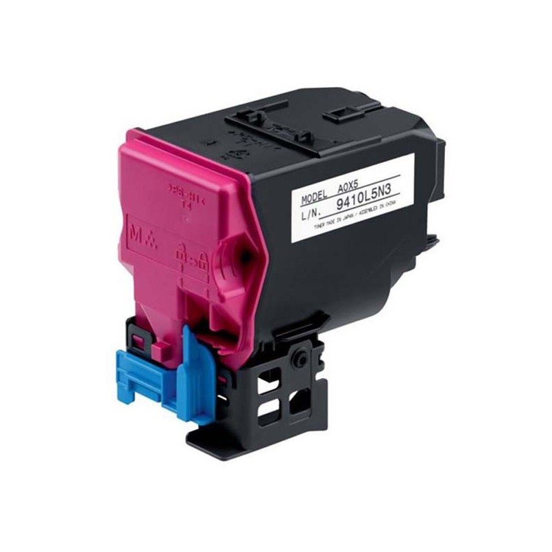 Develop oryginalny toner A0X53D2, magenta, 6000s, TNP-22M, Develop Ineo +35, P, O - 1