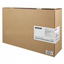 Develop oryginalny toner A63T11H, black, 20000s, TNP-34, Develop Ineo 4700P, O - 1
