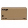 Develop oryginalny toner A63W11H, black, 20000s, TNP-35, Develop Ineo 4000 P, O - 1