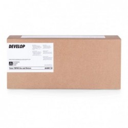 Develop oryginalny toner A6WN11H, black, 20000s, TNP-40, Develop Ineo 4020, O - 1