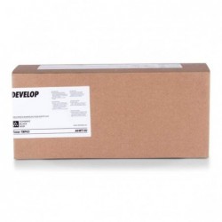 Develop oryginalny toner A6WT10J, black, 10000s, TNP-43, Develop Ineo 3320, O - 1