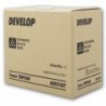 Develop oryginalny toner A0X51D7, black, 5000s, TNP-50K, Develop Ineo +3100P, O - 1