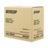 Develop oryginalny toner A0X52D7, yellow, 5000s, TNP-50Y, Develop Ineo +3100P, O - 1