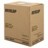 Develop oryginalny toner A0X52D5, yellow, 5000s, TNP51Y, Develop Ineo +3110, O - 1